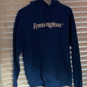 Remington sweatshirt